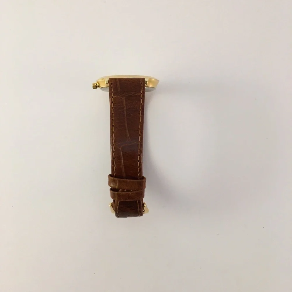 Jalga Quartz Golf Image Men’s Wristwatch